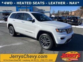 2019 Jeep Grand Cherokee for sale 101988545