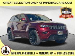 2019 Jeep Grand Cherokee for sale 101996979