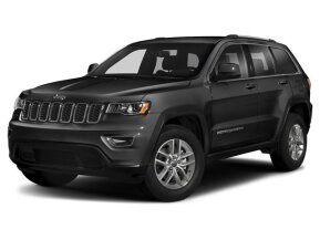 2019 Jeep Grand Cherokee for sale 102004570