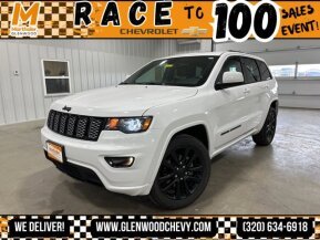 2019 Jeep Grand Cherokee for sale 102007550
