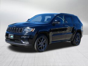 2019 Jeep Grand Cherokee for sale 102010073