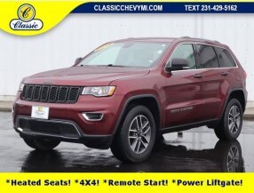 2019 Jeep Grand Cherokee for sale 102013941