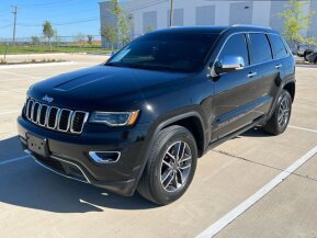 2019 Jeep Grand Cherokee for sale 102014809