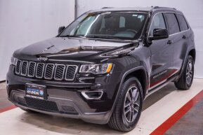 2019 Jeep Grand Cherokee for sale 102017499