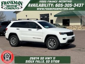 2019 Jeep Grand Cherokee for sale 102022800