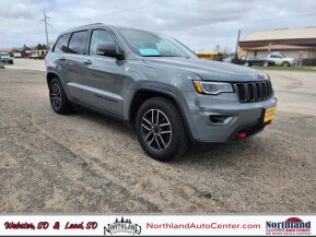 2019 Jeep Grand Cherokee for sale 102023333