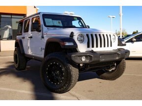 2019 Jeep Wrangler for sale 101672878