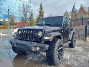 2019 Jeep Wrangler for sale 101694462