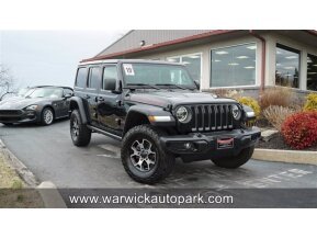 2019 Jeep Wrangler for sale 101709650