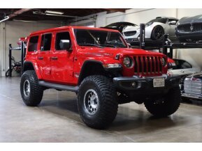 2019 Jeep Wrangler for sale 101723368
