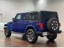 2019 Jeep Wrangler for sale 101726280