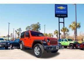 2019 Jeep Wrangler for sale 101729227