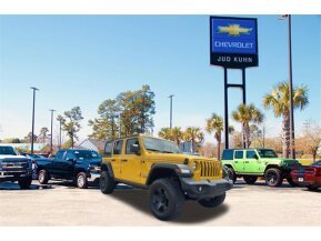 2019 Jeep Wrangler for sale 101736825