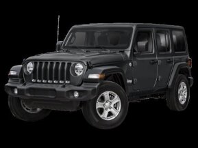 2019 Jeep Wrangler for sale 101751795