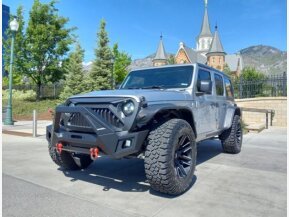 2019 Jeep Wrangler for sale 101760089