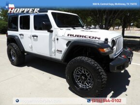2019 Jeep Wrangler for sale 101762481