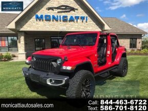 2019 Jeep Wrangler for sale 101770464