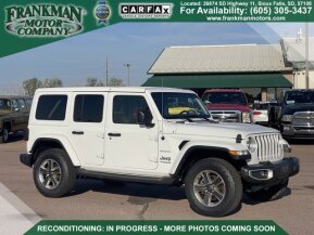 2019 Jeep Wrangler for sale 101771740
