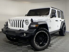 2019 Jeep Wrangler for sale 101774482