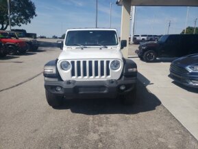2019 Jeep Wrangler for sale 101775638