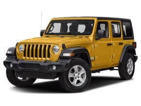 2019 Jeep Wrangler for sale 101777490