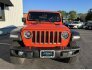 2019 Jeep Wrangler for sale 101786078