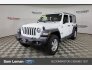 2019 Jeep Wrangler for sale 101797298