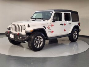 2019 Jeep Wrangler for sale 101799244