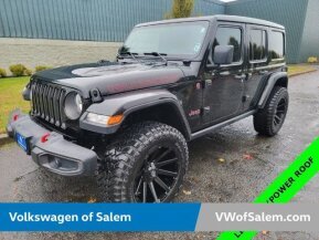 2019 Jeep Wrangler for sale 101811291