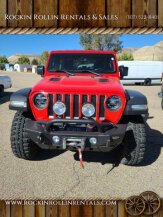 2019 Jeep Wrangler for sale 101824480