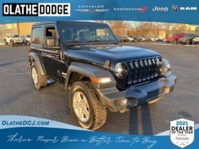 2019 Jeep Wrangler for sale 101830147