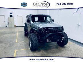 2019 Jeep Wrangler for sale 101858485