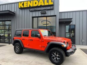 2019 Jeep Wrangler for sale 101886584