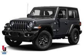 2019 Jeep Wrangler for sale 101894947