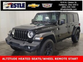 2019 Jeep Wrangler for sale 101862510