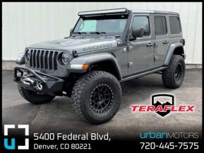 2019 Jeep Wrangler for sale 101879047