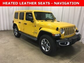2019 Jeep Wrangler for sale 101889628