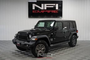 2019 Jeep Wrangler for sale 101904990