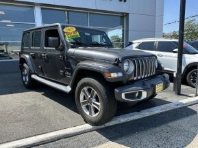 2019 Jeep Wrangler for sale 101925522