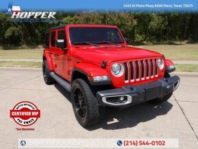 2019 Jeep Wrangler for sale 101926953