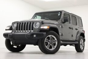 2019 Jeep Wrangler for sale 101928559