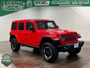 2019 Jeep Wrangler for sale 101929318