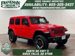 2019 Jeep Wrangler for sale 101929318