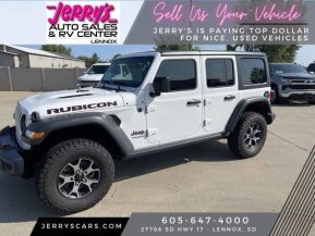 2019 Jeep Wrangler for sale 101938338
