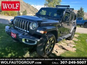 2019 Jeep Wrangler for sale 101938792