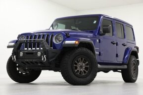 2019 Jeep Wrangler for sale 101946363