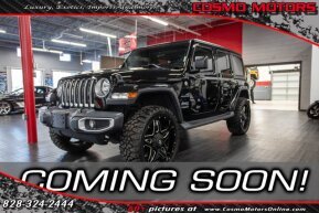 2019 Jeep Wrangler for sale 101960103