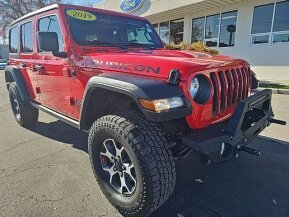 2019 Jeep Wrangler for sale 101964462