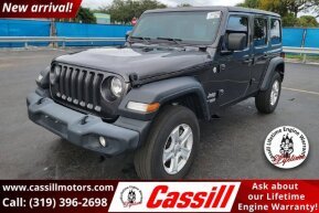 2019 Jeep Wrangler for sale 101971756