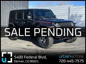 2019 Jeep Wrangler for sale 101998868